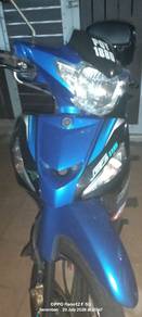 Yamaha EZ115