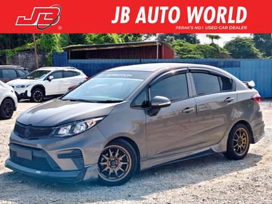 Proton Persona STANDARD in Sitiawan, PRK
