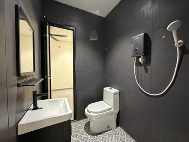 1-storey Terraced House For Sale in Bukit Serindit,MLK