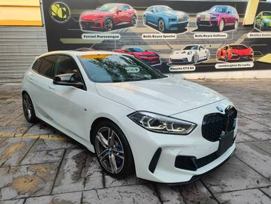 BMW 135i M135i xDrive  in Setapak, KUL