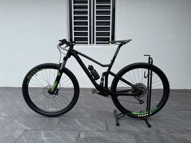 Scott Spark