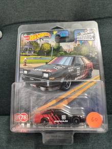 hotwheels ae 86