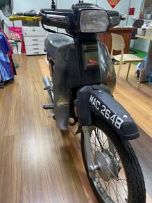 Honda EX5