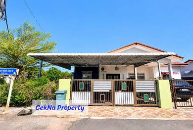 Semi-Detached House For Sale in Kuantan,PHG