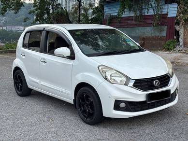 Perodua MyVi PREMIUM X in Cheras, KUL
