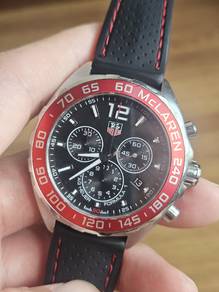 Tag Heuer Formula 1 *McLaren 