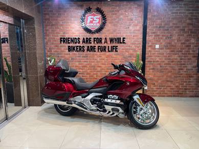 Honda Goldwing