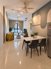 Service Residence For Rent in M Astra @ Setapak