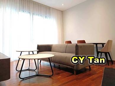 Condominium For Rent in The Tamarind @ Seri Tanjung Pinang