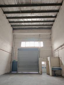 Warehouse / Factory For Rent in Senai,JHR