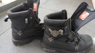harley davidson