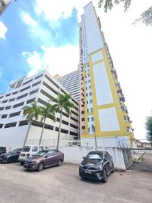 Apartment For Sale in Casa Prima (Perai)