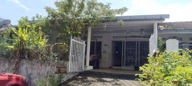 1-storey Terraced House For Sale in Petaling Jaya,SGR