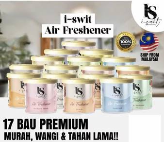 Car/home perfume