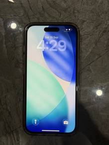 Iphone 16 128 GB