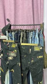 levi’s x starwars 2019