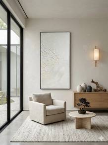 1 Unit - Wall Art, Wall Painting