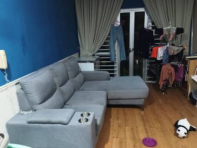 Service Residence For Rent in Savanna Executive Suite @ Southville City