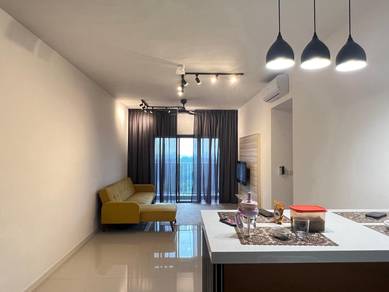 Service Residence For Rent in Sensory Residence @ Southville City