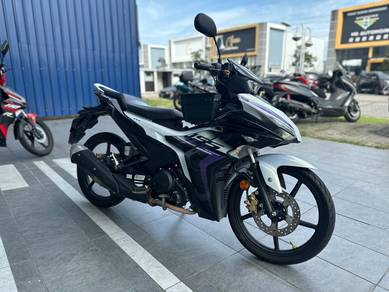 Yamaha Y16ZR