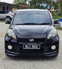 Perodua MyVi SE ZHS in Duyong, MLK