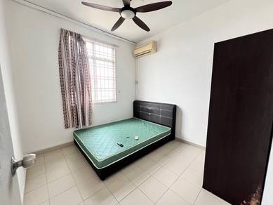 Apartment For Rent in Lake View Suites