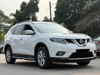 Nissan X-Trail IMPUL in Johor Bahru, JHR
