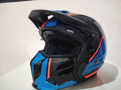 MT Street fighter SV