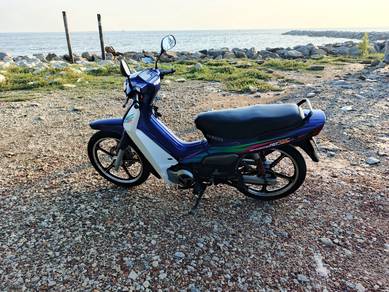 Yamaha SS