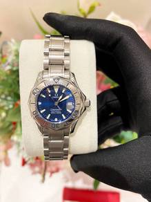 Omega Seamaster Professional Diver 300M