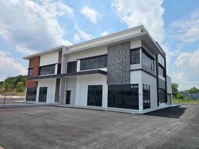 Shop lot For Rent in Semenyih,SGR