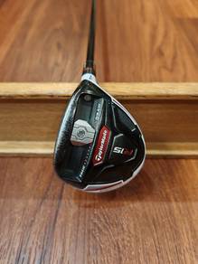 Japan TaylorMade R15 Golf Fairway 3 Wood 15° 💙