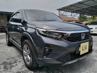 Honda WR-V V in Klang, SGR