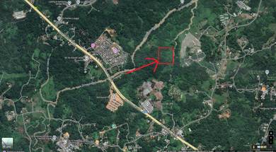Agricultural Land in Kuching, SWK