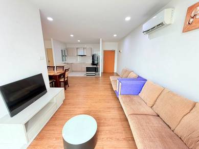 Service Residence For Sale in Nu Ryegates