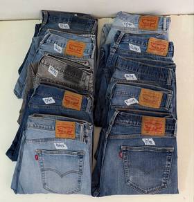 Levi’s 505 sz 36 Combo:::