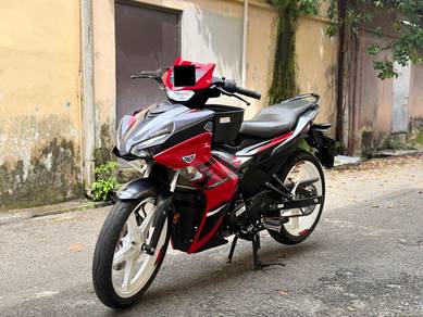 Yamaha Y16ZR