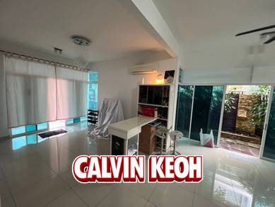Semi-Detached House For Sale in Bayan Lepas,PNG