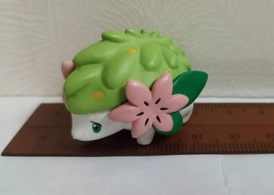 Pokemon Shaymin
