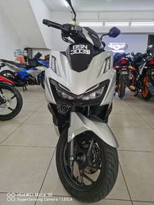 Honda Vario 160