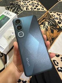 let go Vivo y31 5g