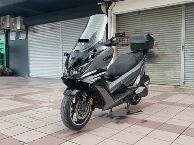 WMOTO RT3