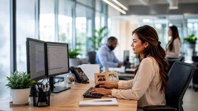Customer Service Executive
