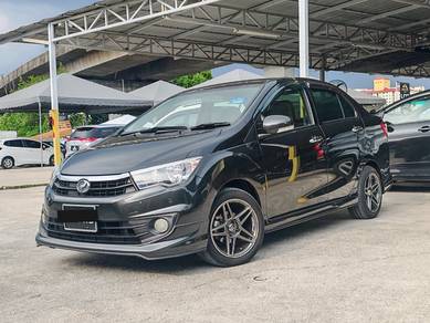 Perodua Bezza PREMIUM X in Sungai Buloh, SGR