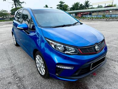 2024 Proton Iriz EXECUTIVE