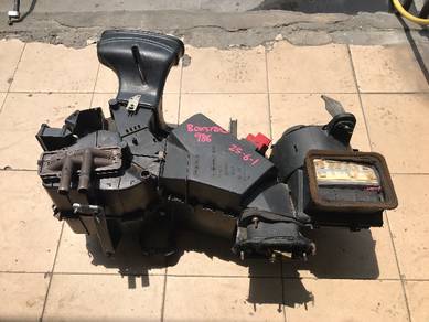 No 25-6-1 Porsche Boxster 986 911 Aircond Blower