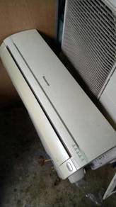 Panasonic Remote control 1.0hp Air Cond Aircond