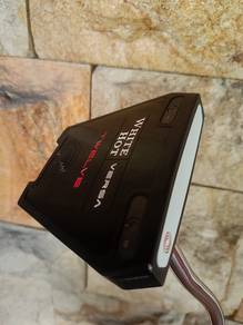 Odyssey White Hot Putter Versa