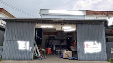 Warehouse / Factory For Rent in Penampang,SBH