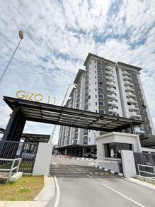 Apartment For Rent in Gizo 11